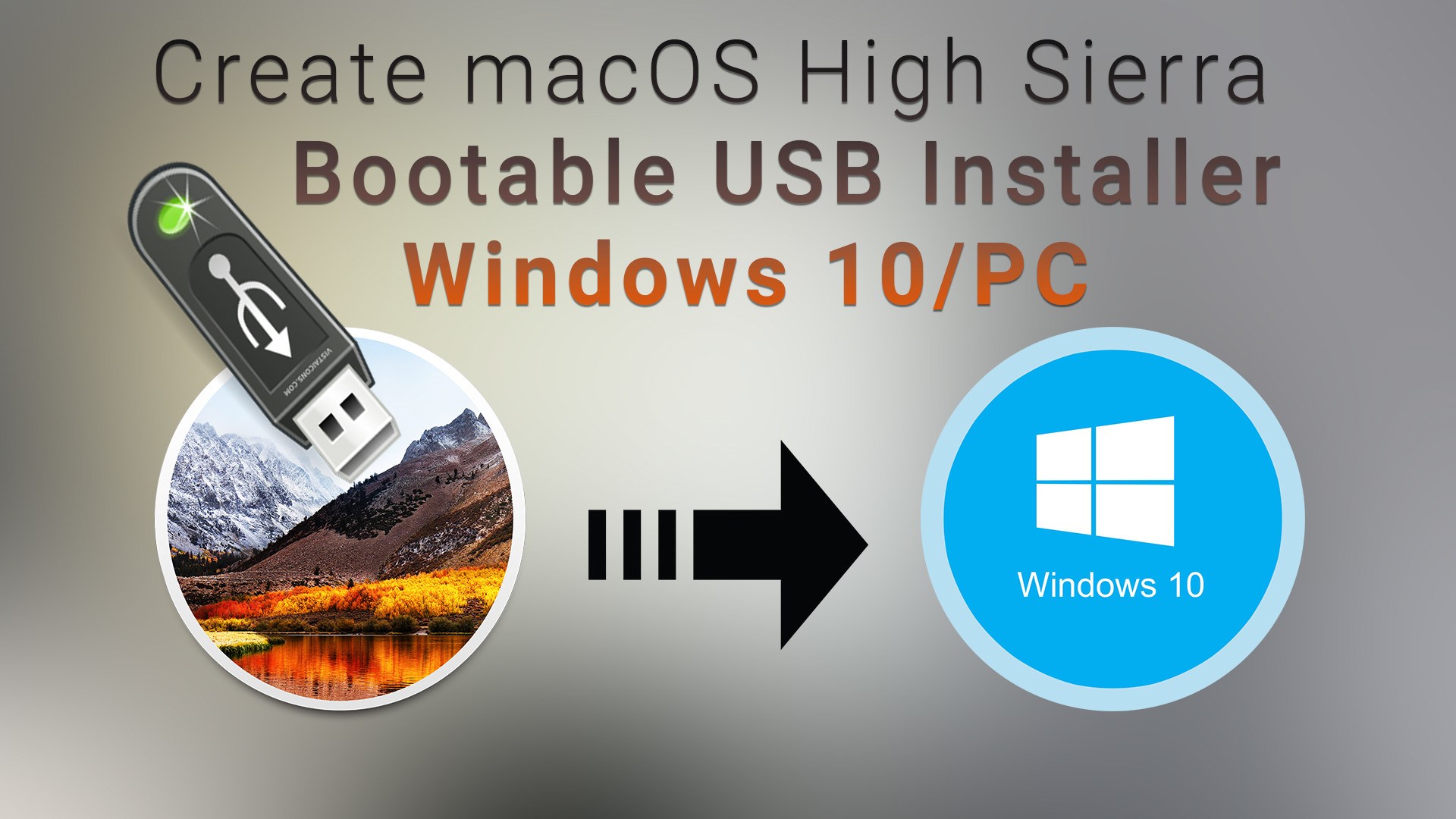 download bootable mac os
